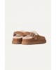 Γυναικεία ταμπά clogs - Ugg Evelina Clog Che W/1180251 Γυναικεία ταμπά clogs - Ugg Evelina Clog Che W/1180251