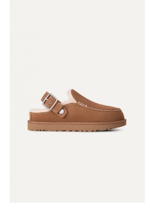 Γυναικεία ταμπά clogs - Ugg Evelina Clog Che W/1180251