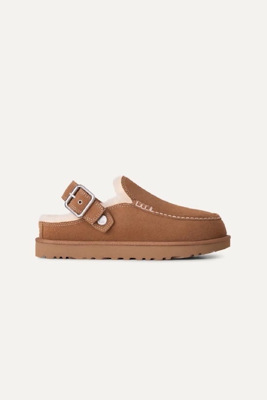Γυναικεία ταμπά clogs - Ugg Evelina Clog Che W/1180251 Γυναικεία ταμπά clogs - Ugg Evelina Clog Che W/1180251