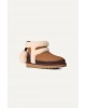 Γυναικεία ταμπά μποτάκια - Ugg classic mini heritage boot W/1180434