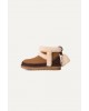 Γυναικεία ταμπά μποτάκια - Ugg classic mini heritage boot W/1180434