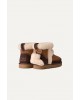 Γυναικεία ταμπά μποτάκια - Ugg classic mini heritage boot W/1180434