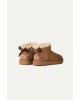 Γυναικεία ταμπά μποτάκια - Ugg Ultra mini Bailey Bow W/1185491