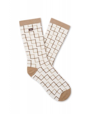 Γυναικείες κάλτσες 3 τεμάχια - Ugg Classic Crew 1181414 Γυναικείες κάλτσες 3 τεμάχια - Ugg Classic Crew 1181414
