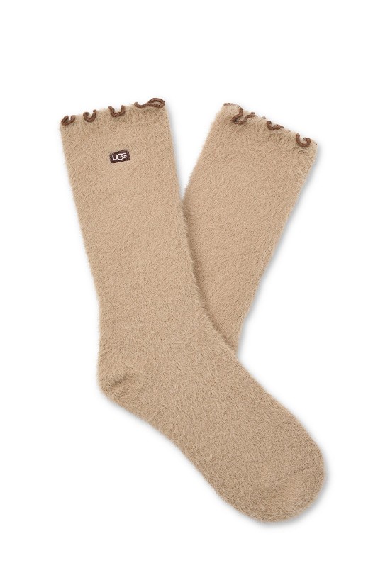 Γυναικείες κάλτσες 3 τεμάχια - Ugg Classic Crew 1181414 Γυναικείες κάλτσες 3 τεμάχια - Ugg Classic Crew 1181414