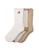Γυναικείες κάλτσες 3 τεμάχια - Ugg Classic Crew 1181414 Γυναικείες κάλτσες 3 τεμάχια - Ugg Classic Crew 1181414