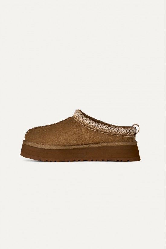 Γυναικείες μπρονζέ παντόφλες - Ugg Tazz II Light Bronze W/1174471 Γυναικείες μπρονζέ παντόφλες - Ugg Tazz II Light Bronze W/1174471