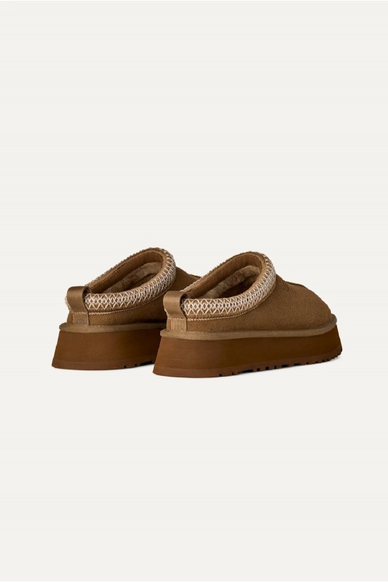 Γυναικείες μπρονζέ παντόφλες - Ugg Tazz II Light Bronze W/1174471 Γυναικείες μπρονζέ παντόφλες - Ugg Tazz II Light Bronze W/1174471