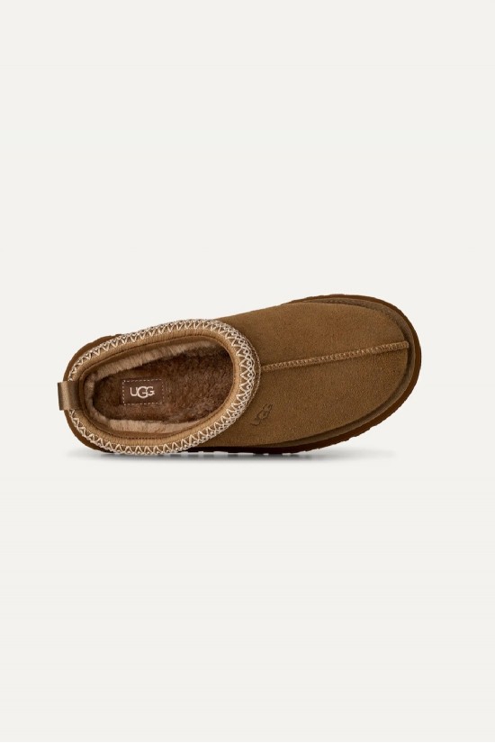 Γυναικείες μπρονζέ παντόφλες - Ugg Tazz II Light Bronze W/1174471 Γυναικείες μπρονζέ παντόφλες - Ugg Tazz II Light Bronze W/1174471