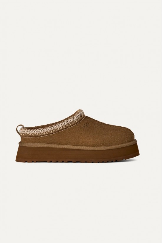 Γυναικείες μπρονζέ παντόφλες - Ugg Tazz II Light Bronze W/1174471 Γυναικείες μπρονζέ παντόφλες - Ugg Tazz II Light Bronze W/1174471