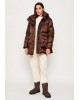 Γυναικείες σκούρο καφέ μπότες - Ugg Classic Short II W/1016223 DDC Γυναικείες σκούρο καφέ μπότες - Ugg Classic Short II W/1016223 DDC