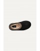 Γυναικείες μαύρες δερμάτινες παντόφλες - Ugg Tasman Nubuck W/1184353 Γυναικείες μαύρες δερμάτινες παντόφλες - Ugg Tasman Nubuck W/1184353