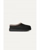 Γυναικείες μαύρες δερμάτινες παντόφλες - Ugg Tasman Nubuck W/1184353 Γυναικείες μαύρες δερμάτινες παντόφλες - Ugg Tasman Nubuck W/1184353