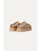 Γυναικείες μπεζ παντόφλες - Ugg Tazz II  Sand W/1174471