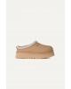 Γυναικείες μπεζ παντόφλες - Ugg Tazz II  Sand W/1174471
