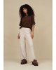 Γυναικείες σκούρο καφέ παντόφλες - Ugg Disquette Heritage BCDR W/1180360 Γυναικείες σκούρο καφέ παντόφλες - Ugg Disquette Heritage BCDR W/1180360