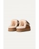 Γυναικείες ταμπά παντόφλες - Ugg Disquette Heritage Che W/1180360 Γυναικείες ταμπά παντόφλες - Ugg Disquette Heritage Che W/1180360
