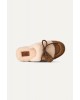 Γυναικείες ταμπά παντόφλες - Ugg Disquette Heritage Che W/1180360 Γυναικείες ταμπά παντόφλες - Ugg Disquette Heritage Che W/1180360