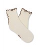 Γυναικείες κάλτσες - Ugg Karsyn Lettuce Edge Quarter II 1175251 Γυναικείες κάλτσες - Ugg Karsyn Lettuce Edge Quarter II 1175251