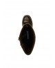 Γυναικεία καφέ ψηλοτάκουνη μπότα - Windsorsmith Melodrama Espresso 0112001095 Γυναικεία καφέ ψηλοτάκουνη μπότα - Windsorsmith Melodrama Espresso 0112001095