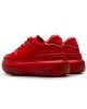 Red Women's Sneakers Liu Jo - BF2141T0011 Red Women's Sneakers Liu Jo - BF2141T0011