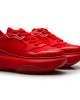 Red Women's Sneakers Liu Jo - BF2141T0011 Red Women's Sneakers Liu Jo - BF2141T0011
