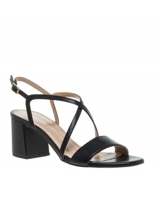 Γυναικεία δερμάτινα πέδιλα - Mourtzi 55/55358 Γυναικεία δερμάτινα πέδιλα - Mourtzi 55/55358