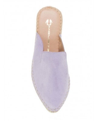 Γυναικεία suede mules - Mourtzi 1/01101 Γυναικεία suede mules - Mourtzi 1/01101