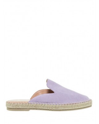 Γυναικεία suede mules - Mourtzi 1/01101 Γυναικεία suede mules - Mourtzi 1/01101
