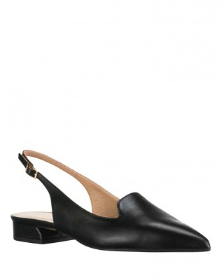 Γυναικεία δερμάτινα slingback - Mourtzi 1/12863 Γυναικεία δερμάτινα slingback - Mourtzi 1/12863