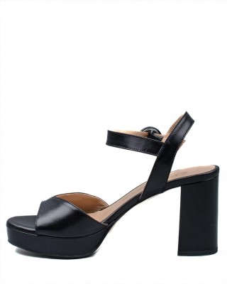 Γυναικεία δερμάτινα πέδιλα - Mourtzi 55/553F13 Γυναικεία δερμάτινα πέδιλα - Mourtzi 55/553F13