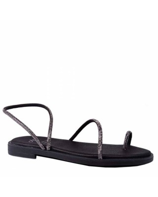 Γυναικεία δερμάτινα σανδάλια - Mariella Fabiani 2210/S Γυναικεία δερμάτινα σανδάλια - Mariella Fabiani 2210/S