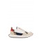 Ανδρικά λευκά sneakers - Gioseppo Zennor 71663 Ανδρικά λευκά sneakers - Gioseppo Zennor 71663