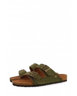 Ανδρικά δερμάτινα σανδάλια - Gioseppo Vizzini 71834 Ανδρικά δερμάτινα σανδάλια - Gioseppo Vizzini 71834