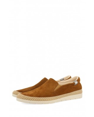 Ανδρικές δερμάτινες εσπαντρίγιες - Gioseppo Proger 71792 Ανδρικές δερμάτινες εσπαντρίγιες - Gioseppo Proger 71792