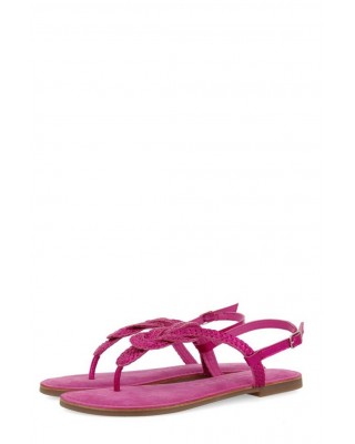 Γυναικεία χαμηλά πλεκτά σανδάλια - Gioseppo Zupanja 72066 Γυναικεία χαμηλά πλεκτά σανδάλια - Gioseppo Zupanja 72066