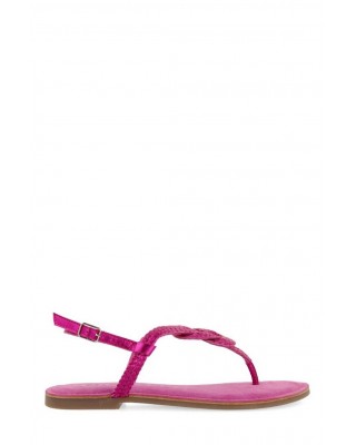 Γυναικεία χαμηλά πλεκτά σανδάλια - Gioseppo Zupanja 72066 Γυναικεία χαμηλά πλεκτά σανδάλια - Gioseppo Zupanja 72066