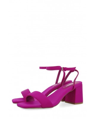 Γυναικεία φούξια πέδιλα - Gioseppo Giarre 72084 Γυναικεία φούξια πέδιλα - Gioseppo Giarre 72084