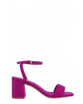 Γυναικεία φούξια πέδιλα - Gioseppo Giarre 72084 Γυναικεία φούξια πέδιλα - Gioseppo Giarre 72084