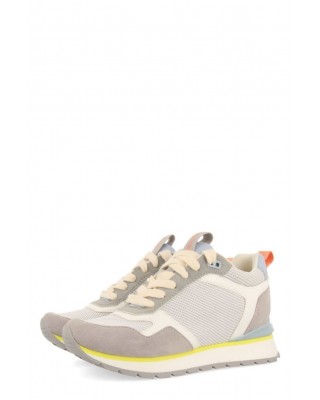 Γυναικεία λευκά sneakers - Gioseppo Randazzo 72182 Γυναικεία λευκά sneakers - Gioseppo Randazzo 72182