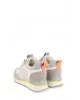 Γυναικεία λευκά sneakers - Gioseppo Randazzo 72182 Γυναικεία λευκά sneakers - Gioseppo Randazzo 72182