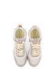 Γυναικεία λευκά sneakers - Gioseppo Randazzo 72182 Γυναικεία λευκά sneakers - Gioseppo Randazzo 72182