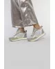Γυναικεία λευκά sneakers - Gioseppo Randazzo 72182 Γυναικεία λευκά sneakers - Gioseppo Randazzo 72182