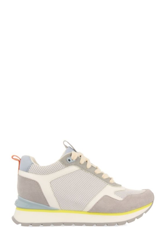 Γυναικεία λευκά sneakers - Gioseppo Randazzo 72182