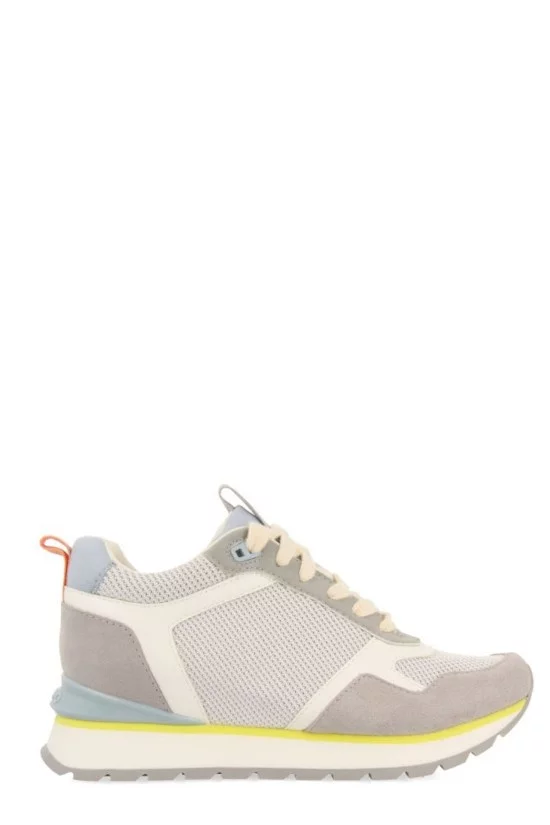 Γυναικεία λευκά sneakers - Gioseppo Randazzo 72182 Γυναικεία λευκά sneakers - Gioseppo Randazzo 72182