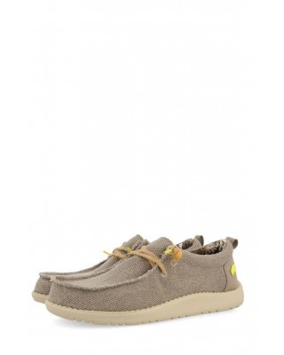 Ανδρικά μοκασίνια τύπου wallabees - Gioseppo Vernonia 71660 Ανδρικά μοκασίνια τύπου wallabees - Gioseppo Vernonia 71660