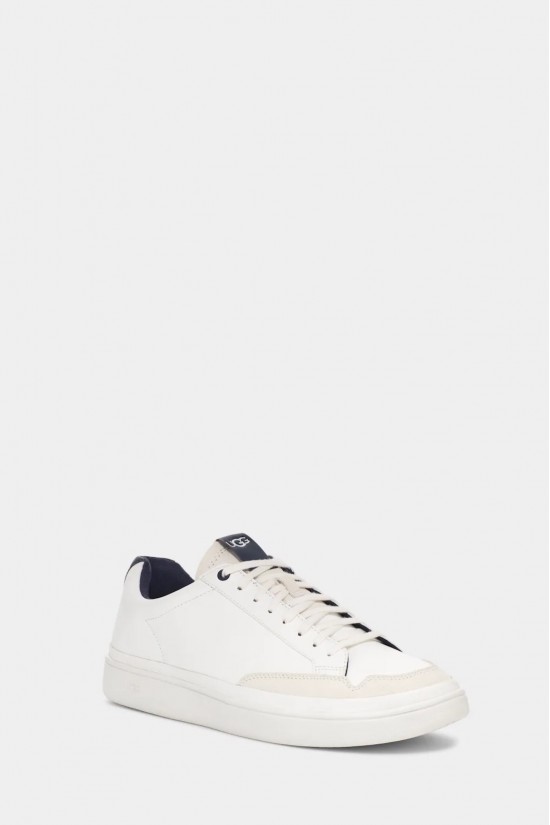 Ανδρικό Λευκό χαμηλό sneakers - Ugg South Bow 1108959