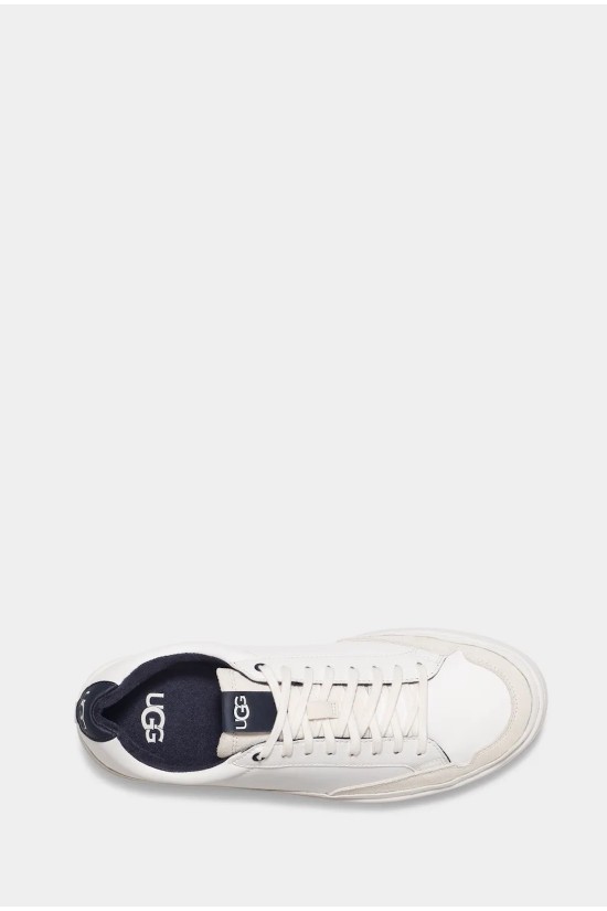 Ανδρικό Λευκό χαμηλό sneakers - Ugg South Bow 1108959