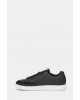 Ανδρικό μαύρο χαμηλό sneakers - Ugg South Bow 1108959