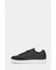 Ανδρικό μαύρο χαμηλό sneakers - Ugg South Bow 1108959 Ανδρικό μαύρο χαμηλό sneakers - Ugg South Bow 1108959